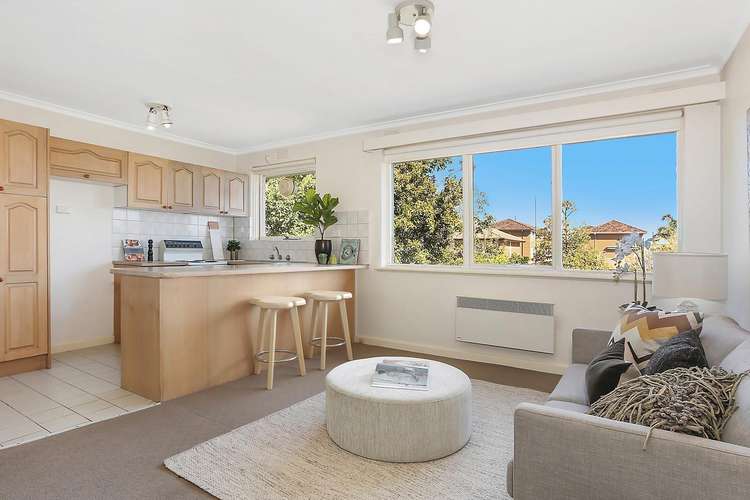 Second view of Homely apartment listing, 16/41 Raglan Street, St Kilda East VIC 3183