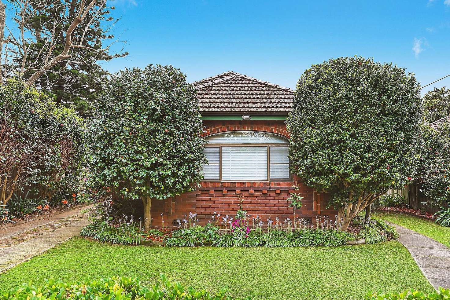 Main view of Homely house listing, 7 Summerville Crescent, Willoughby NSW 2068