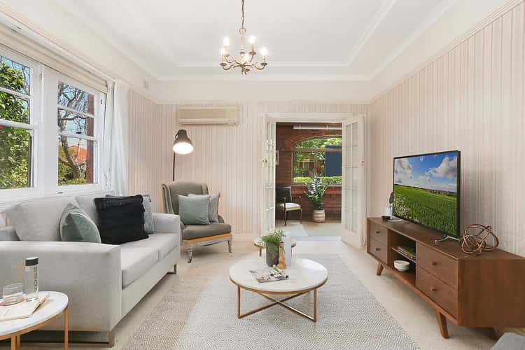 Second view of Homely house listing, 7 Summerville Crescent, Willoughby NSW 2068