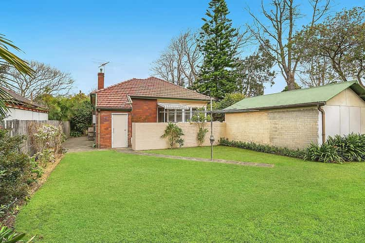 Fifth view of Homely house listing, 7 Summerville Crescent, Willoughby NSW 2068