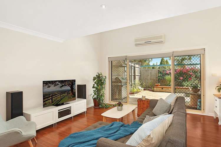 Second view of Homely townhouse listing, 12/264 Windsor Road, Baulkham Hills NSW 2153