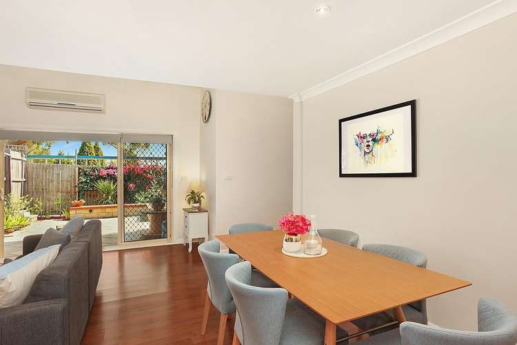 Fourth view of Homely townhouse listing, 12/264 Windsor Road, Baulkham Hills NSW 2153