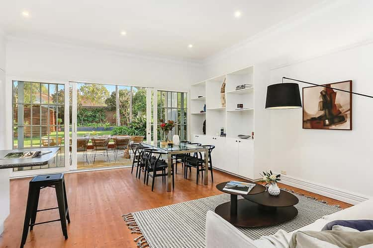 Second view of Homely house listing, 4 Bongalong Street, Naremburn NSW 2065