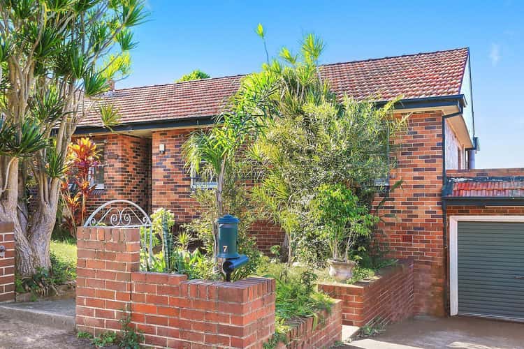 Second view of Homely house listing, 7 Bayview Crescent, Henley NSW 2111