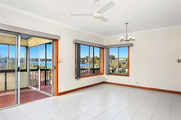 Fifth view of Homely house listing, 7 Bayview Crescent, Henley NSW 2111