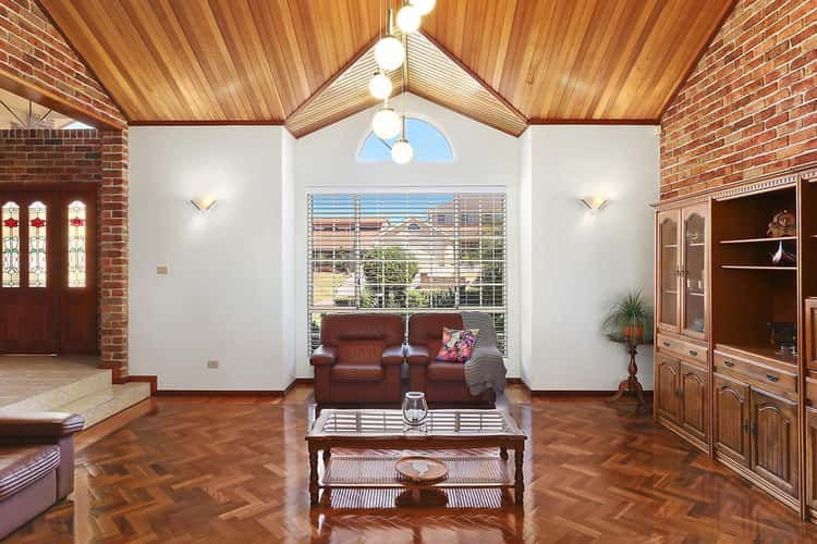 Third view of Homely house listing, 15 Lanceley Place, Abbotsbury NSW 2176