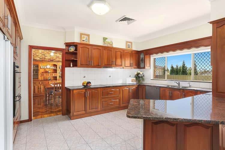 Fourth view of Homely house listing, 15 Lanceley Place, Abbotsbury NSW 2176