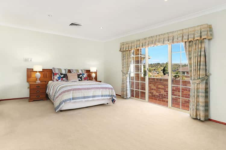 Fifth view of Homely house listing, 15 Lanceley Place, Abbotsbury NSW 2176