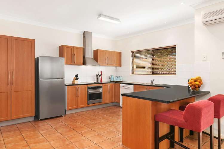 Fifth view of Homely house listing, 4 Berkshire Place, Springfield Lakes QLD 4300