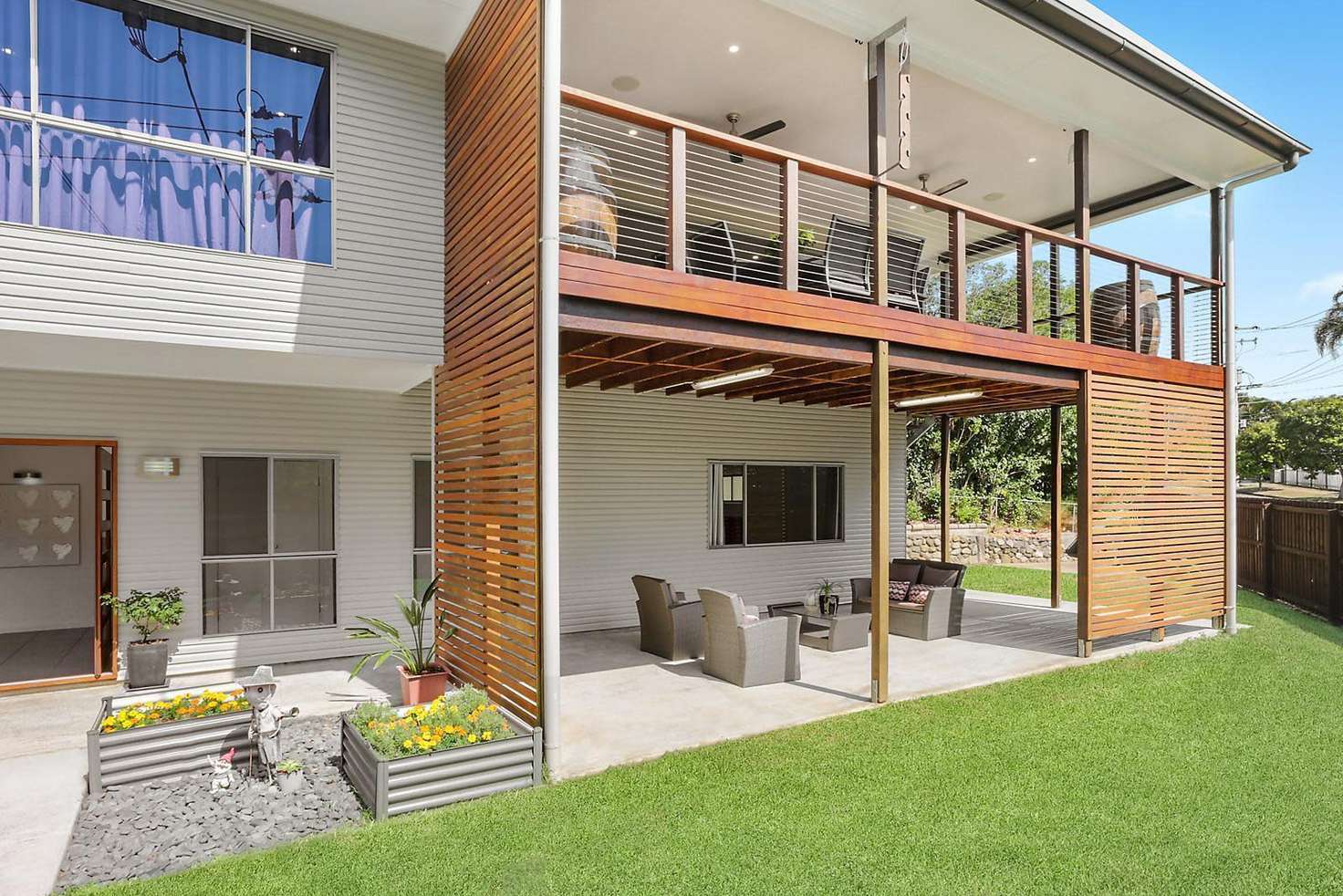 Main view of Homely house listing, 111 Royal Parade, Alderley QLD 4051