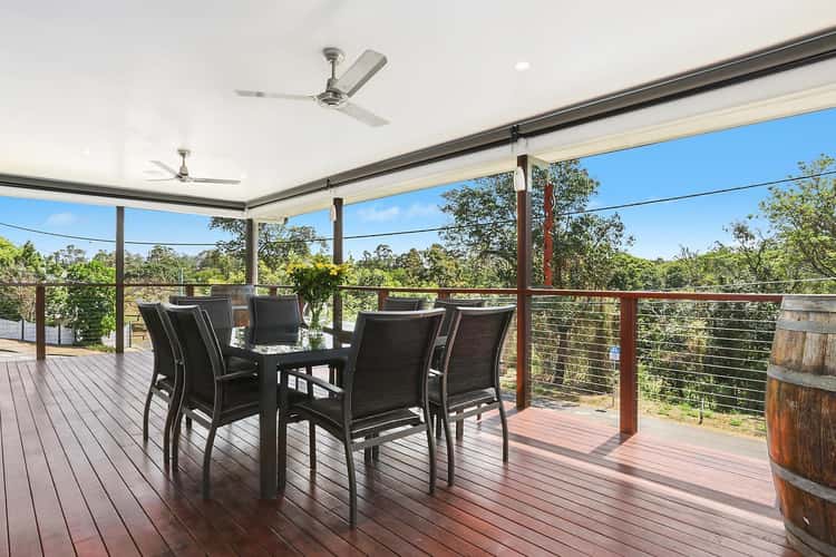 Second view of Homely house listing, 111 Royal Parade, Alderley QLD 4051