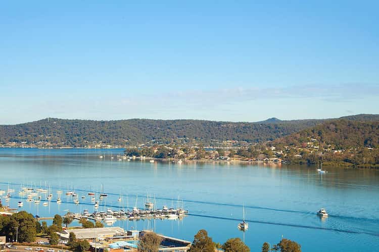 Main view of Homely apartment listing, 51/91 John Whiteway Drive, Gosford NSW 2250