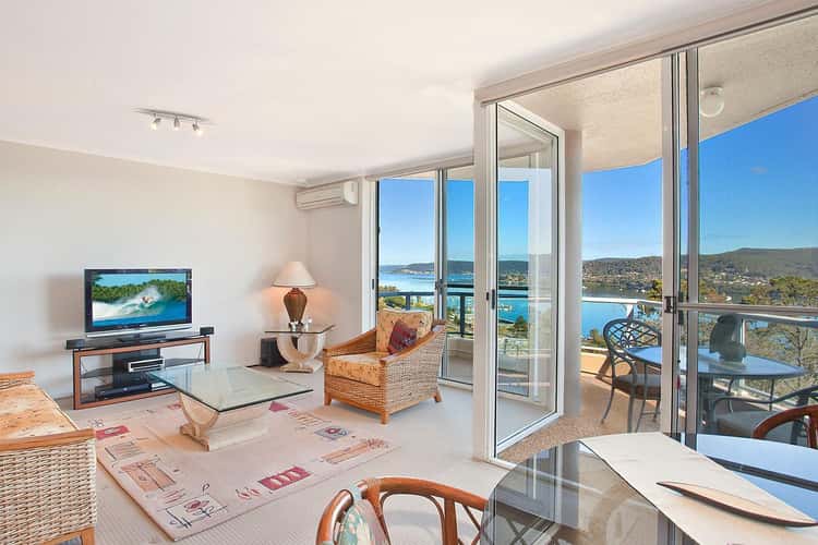 Second view of Homely apartment listing, 51/91 John Whiteway Drive, Gosford NSW 2250