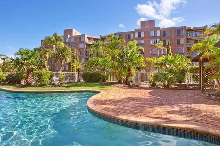 Third view of Homely apartment listing, 51/91 John Whiteway Drive, Gosford NSW 2250