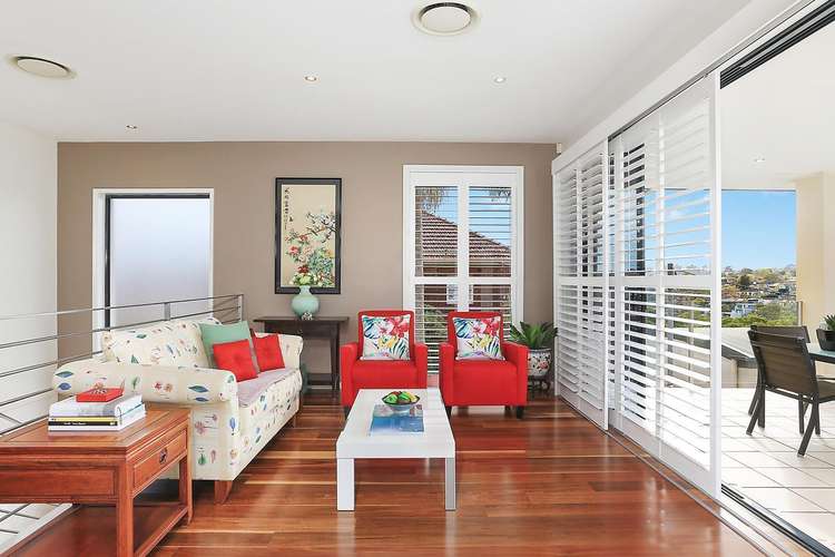 Third view of Homely house listing, 36 Churchill Crescent, Cammeray NSW 2062