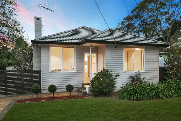 Main view of Homely house listing, 23 Ford Street, North Ryde NSW 2113
