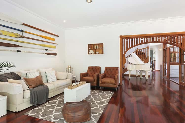 Third view of Homely house listing, 50-56 Gibsonville Street, Tallebudgera Valley QLD 4228