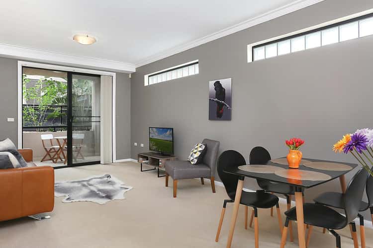 Second view of Homely unit listing, 2/38 Napier Street, Parramatta NSW 2150