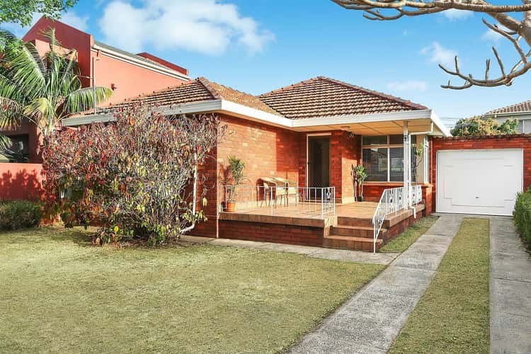 28A McMillan Avenue, Sandringham NSW 2219