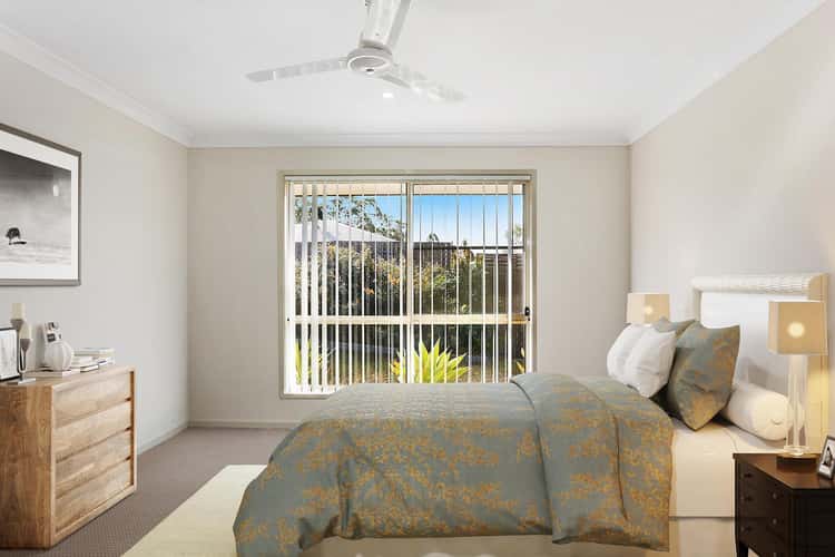 Fourth view of Homely house listing, 13 Wild Iris Terrace, Springfield Lakes QLD 4300