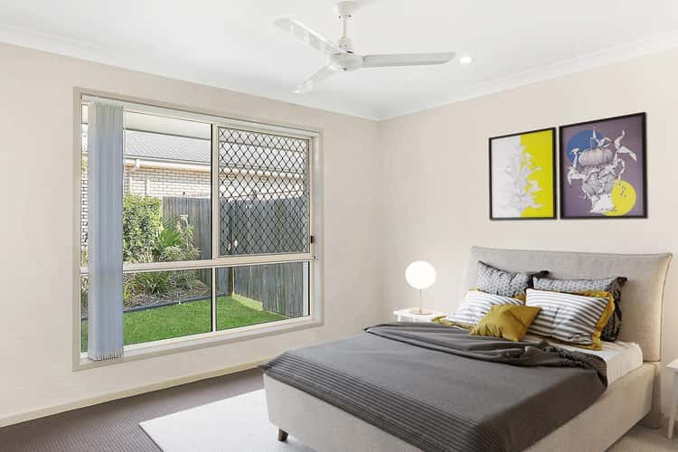 Fifth view of Homely house listing, 13 Wild Iris Terrace, Springfield Lakes QLD 4300