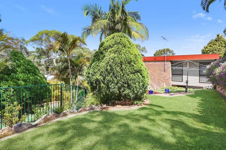 Fifth view of Homely house listing, 403 Box Road, Kareela NSW 2232