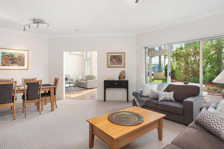 Fourth view of Homely townhouse listing, 1/11 Florida Street, Sylvania NSW 2224