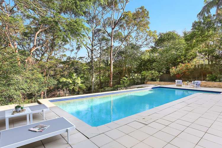 Main view of Homely house listing, 30 Kallaroo Road, Riverview NSW 2066