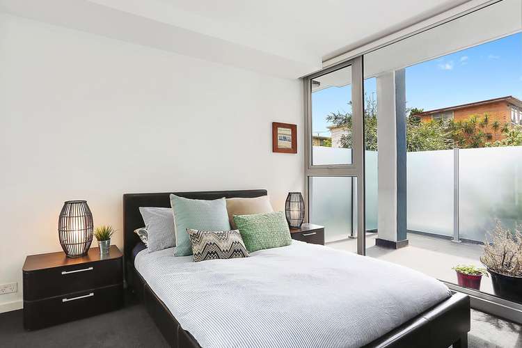 Third view of Homely apartment listing, 101/171 Inkerman Street, St Kilda VIC 3182