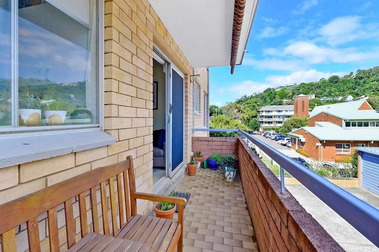 Second view of Homely apartment listing, 12/1267 Pittwater Road, Narrabeen NSW 2101