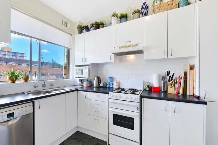 Third view of Homely apartment listing, 12/1267 Pittwater Road, Narrabeen NSW 2101