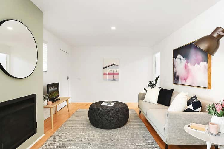 Main view of Homely townhouse listing, 6/2 Ewenton Street, Balmain NSW 2041