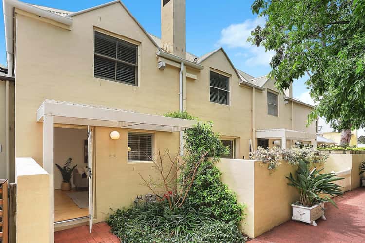 Second view of Homely townhouse listing, 6/2 Ewenton Street, Balmain NSW 2041