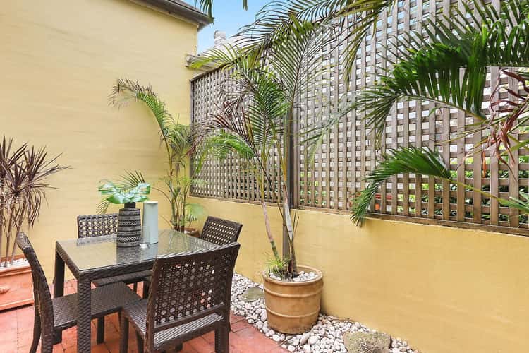 Fifth view of Homely townhouse listing, 6/2 Ewenton Street, Balmain NSW 2041