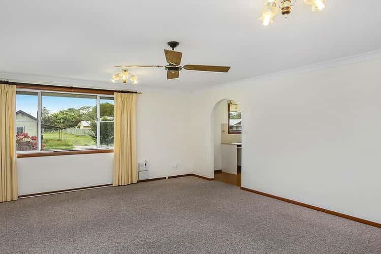 Second view of Homely villa listing, 1/75 West High Street, Coffs Harbour NSW 2450