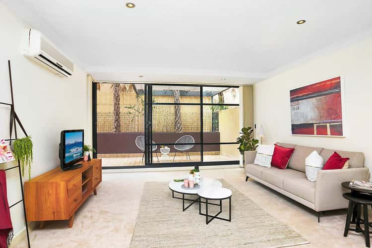 2/1A Albert Avenue, Chatswood NSW 2067