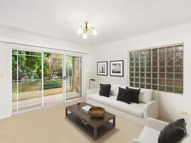 15/1 Bellbrook Avenue, Hornsby NSW 2077