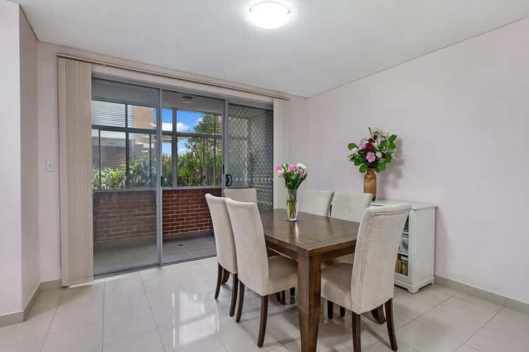 Second view of Homely apartment listing, 7/637 Forest Road, Bexley NSW 2207