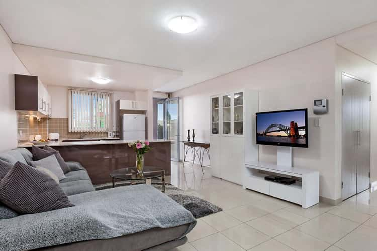 Third view of Homely apartment listing, 7/637 Forest Road, Bexley NSW 2207