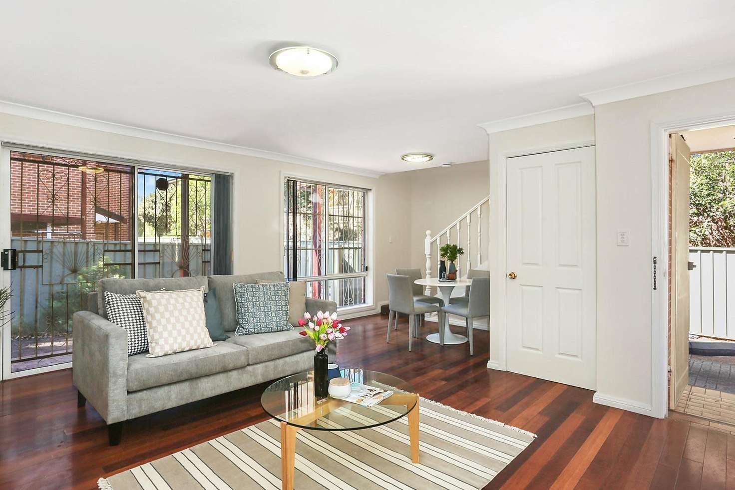 Main view of Homely townhouse listing, 2/26 De Witt Street, Bankstown NSW 2200