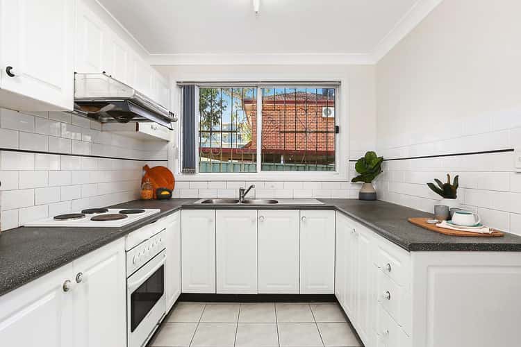 Second view of Homely townhouse listing, 2/26 De Witt Street, Bankstown NSW 2200