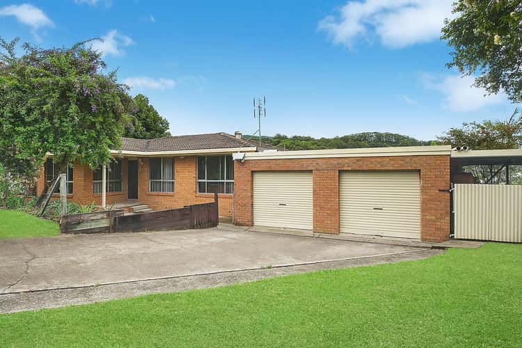Main view of Homely house listing, 6 Burridge Avenue, North Boambee Valley NSW 2450