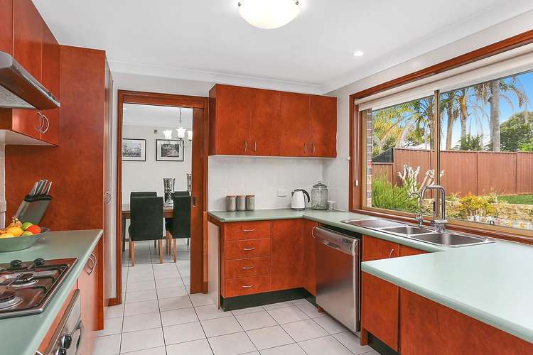 Second view of Homely house listing, 7 Unsworth Street, Abbotsbury NSW 2176