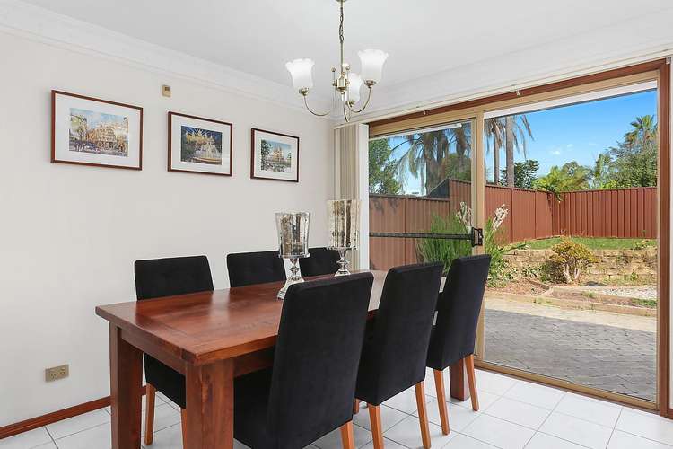 Fourth view of Homely house listing, 7 Unsworth Street, Abbotsbury NSW 2176