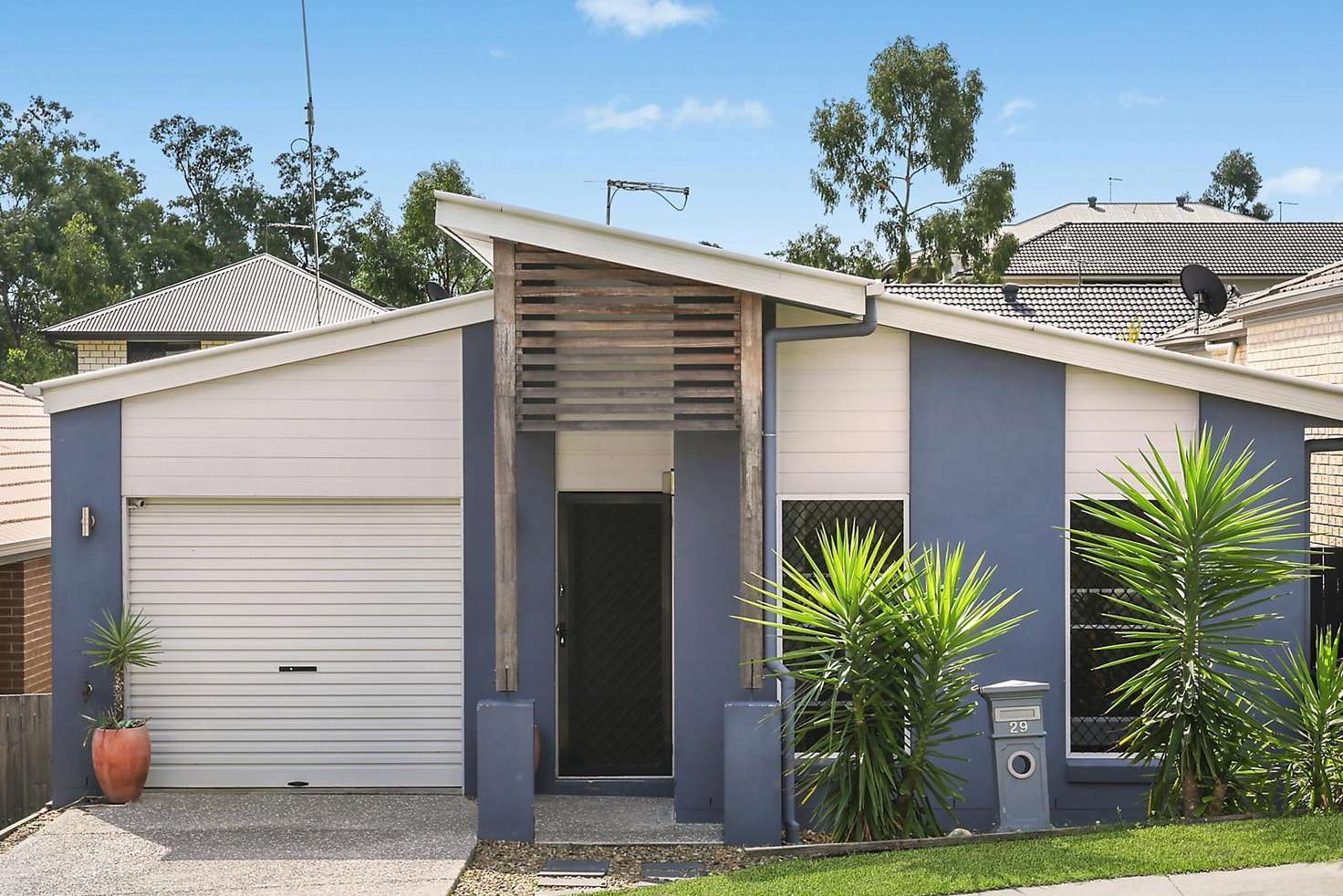 Main view of Homely house listing, 29 Daisy Street, Springfield Lakes QLD 4300