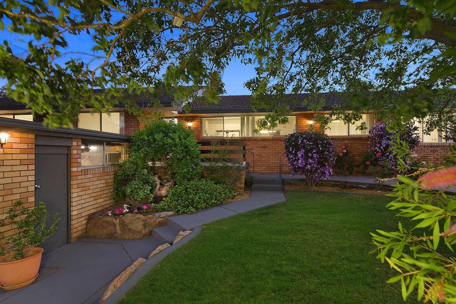 Main view of Homely house listing, 70 Hilda Road, Baulkham Hills NSW 2153