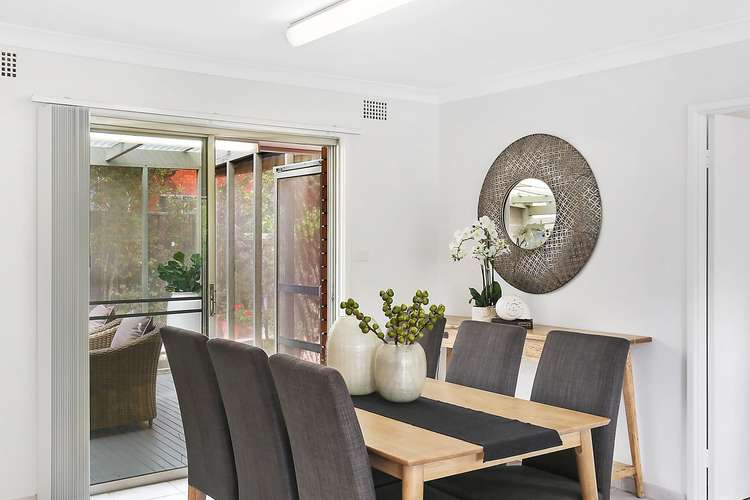 Fifth view of Homely house listing, 70 Hilda Road, Baulkham Hills NSW 2153