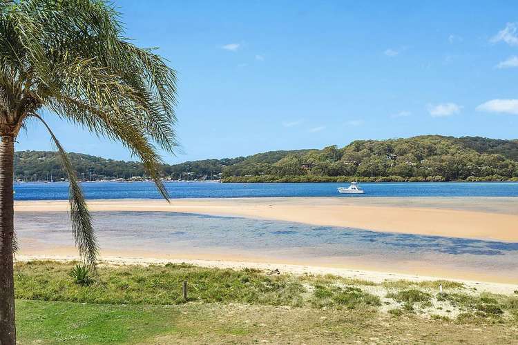Third view of Homely semiDetached listing, 2/256 Booker Bay Road, Booker Bay NSW 2257
