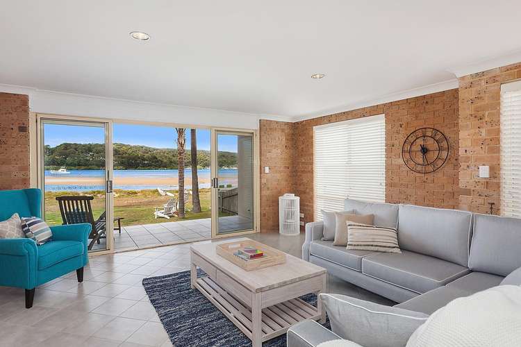 Fifth view of Homely semiDetached listing, 2/256 Booker Bay Road, Booker Bay NSW 2257