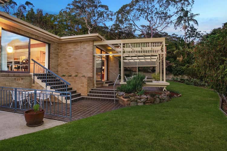 Main view of Homely house listing, 3 Willis Road, Castle Cove NSW 2069